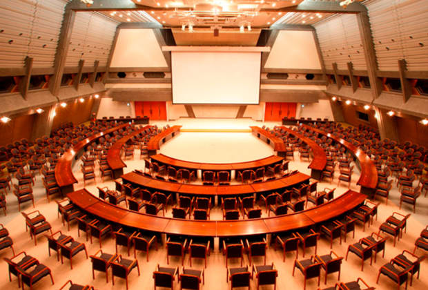 国立京都国際会館