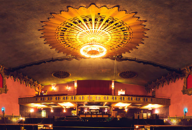 Majestic Ventura Theatre
