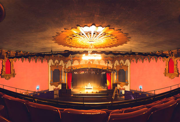 Majestic Ventura Theatre