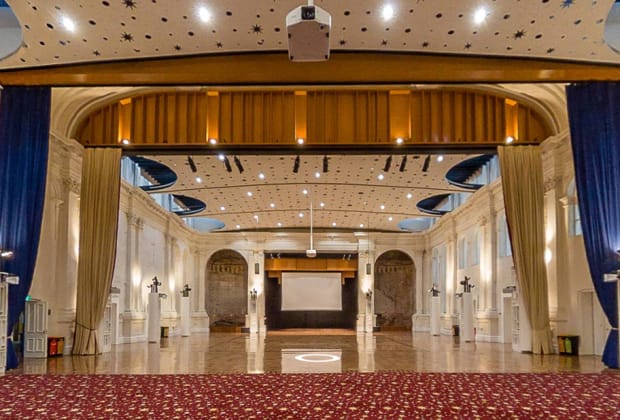 St Kilda Town Hall