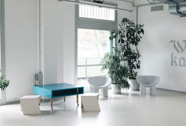 Consorzio Wunderkammer