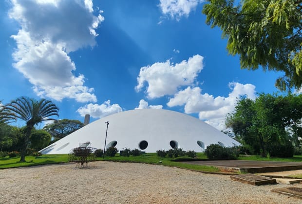 Parque do Ibirapuera
