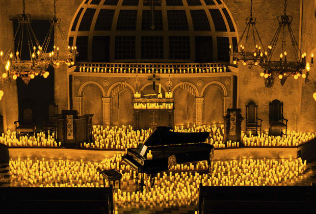Coral Gables Congregational Church