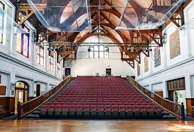 Perth Modern School