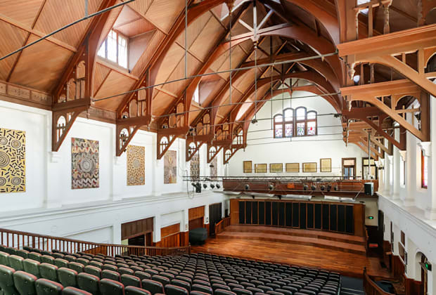 Perth Modern School