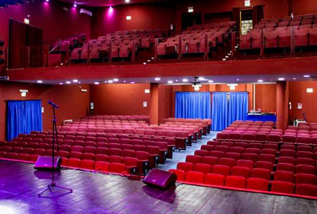 Teatro Troisi