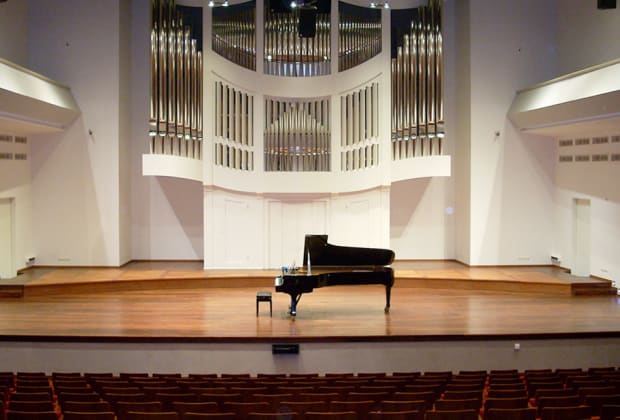 Aula Nova