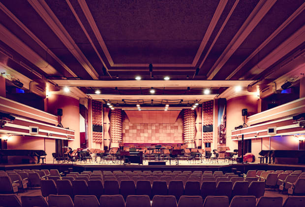 Filarmonica Banatul Timişoara