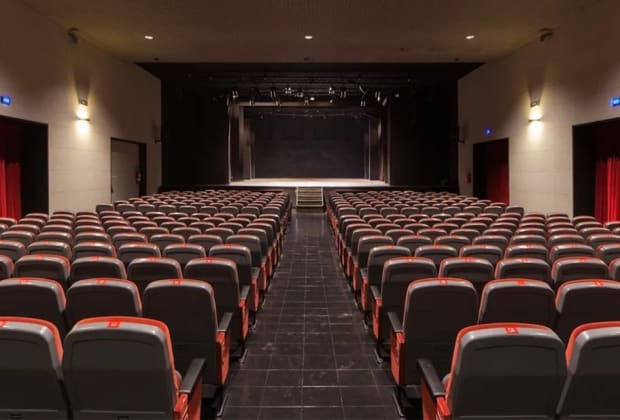 MTM Teatro Leonardo