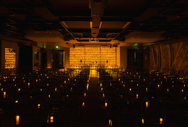 Vertigo Event Venue