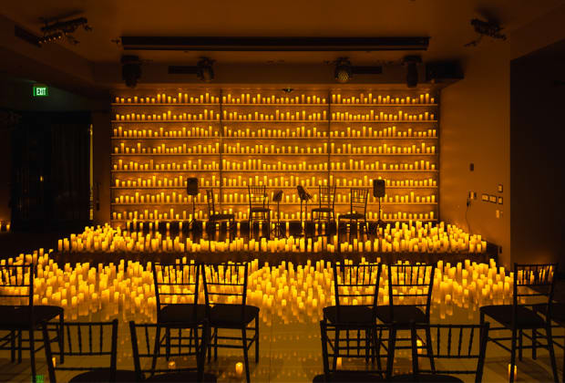 Vertigo Event Venue
