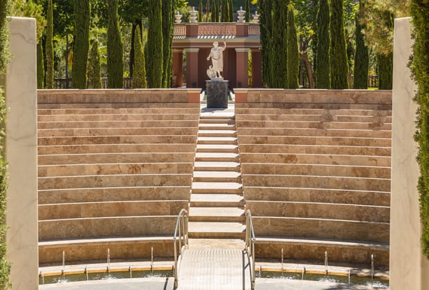 Salón Linares Anantara Villa Padierna