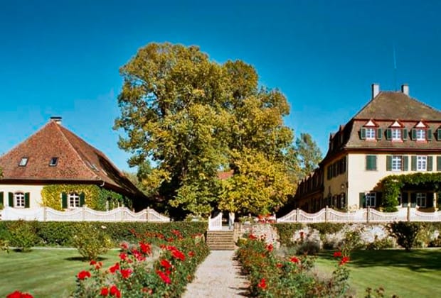 Schloss Bollschweil