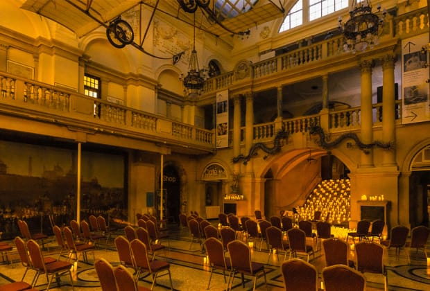 Bristol Museum & Art Gallery