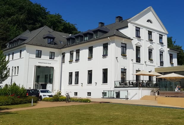 Hotel Kieler Yacht-Club