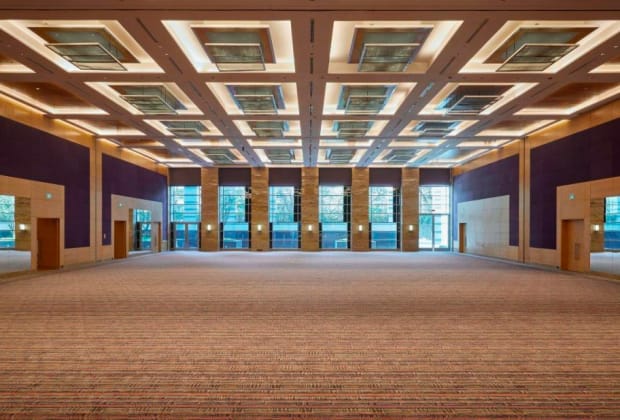Grand Hyatt Mumbai Hotel & Residences