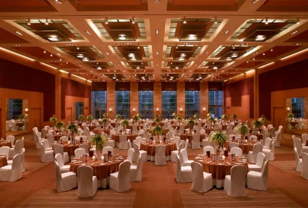 Grand Hyatt Mumbai Hotel & Residences