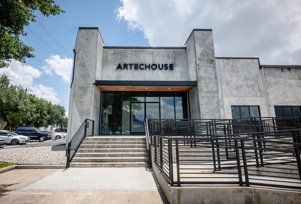 ARTECHOUSE Houston