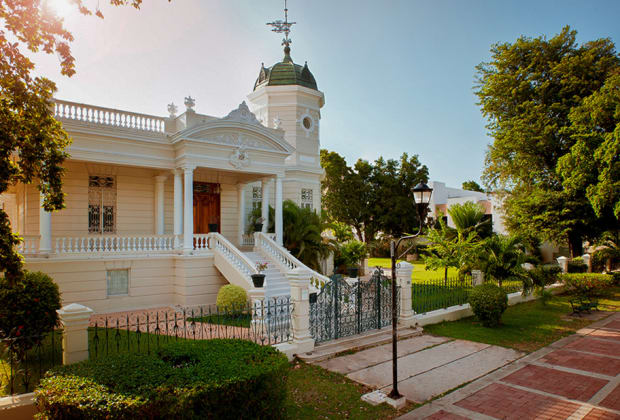 Quinta Montes Molina
