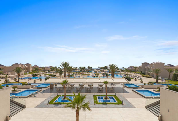 Pickalbatros White Beach Resort Taghazout