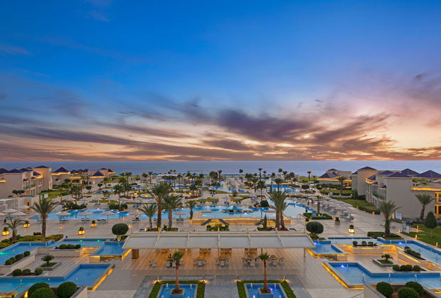 Pickalbatros White Beach Resort Taghazout