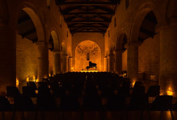 Histò Relais San Pietro sul Mar Piccolo