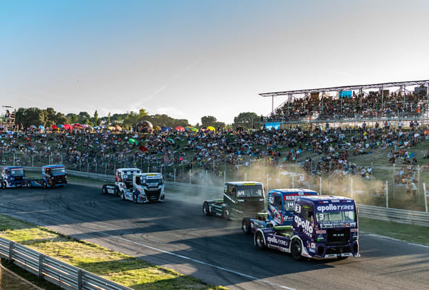 Circuito del Jarama