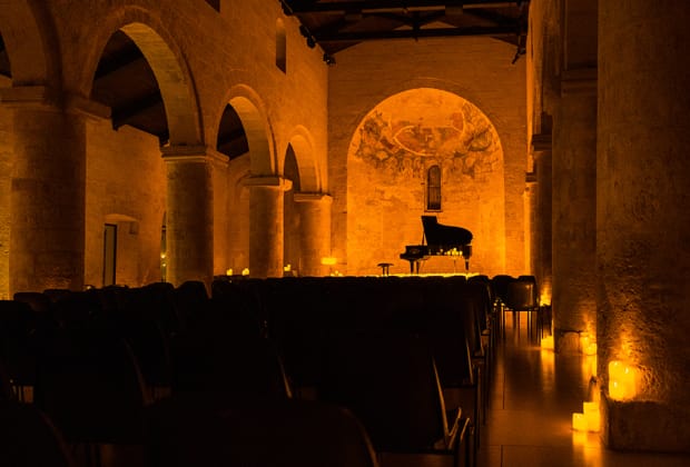 Histò Relais San Pietro sul Mar Piccolo