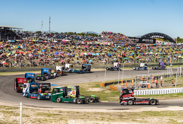 Circuito del Jarama