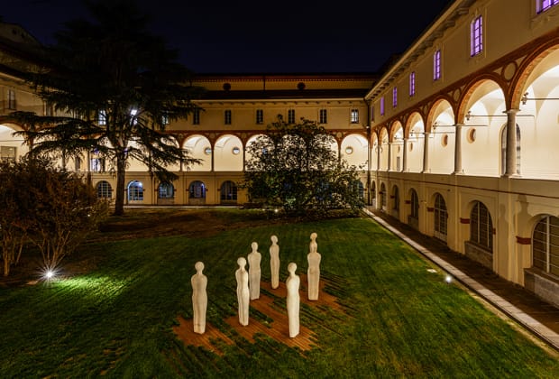 Museo Nazionale Scienza e Tecnologia Leonardo da Vinci