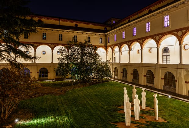 Museo Nazionale Scienza e Tecnologia Leonardo da Vinci
