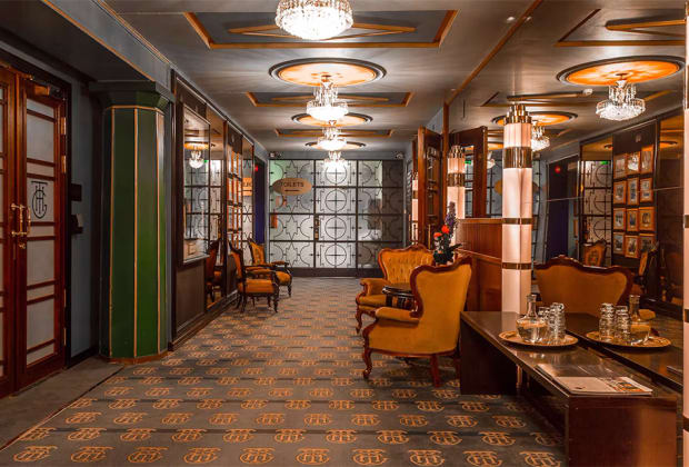 Radisson Blu Grand Hotel Tammer