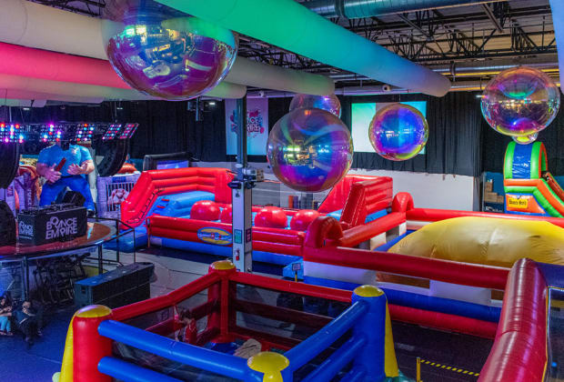 Bounce Empire