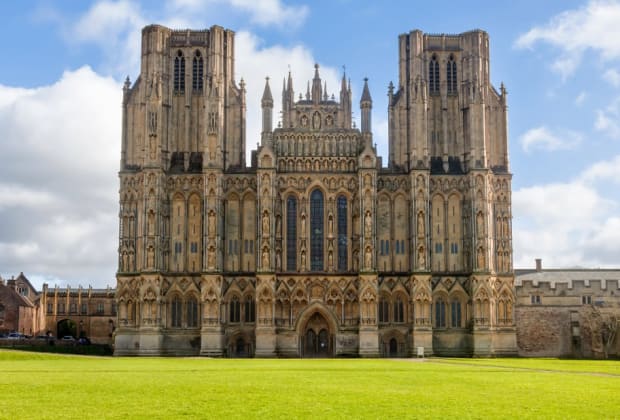 Wells Cathedral