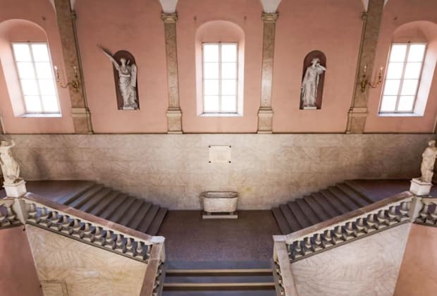 Palazzo Marchi