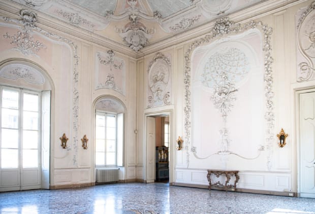 Palazzo Marchi