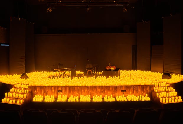 Veda Kunba Theatre, Andheri West.