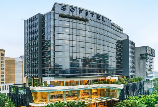 Sofitel Mumbai BKC