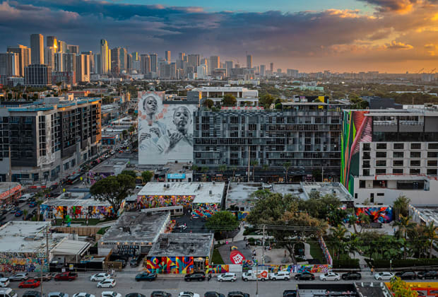 Wynwood Walls