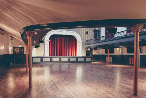 The Great Hall Toronto