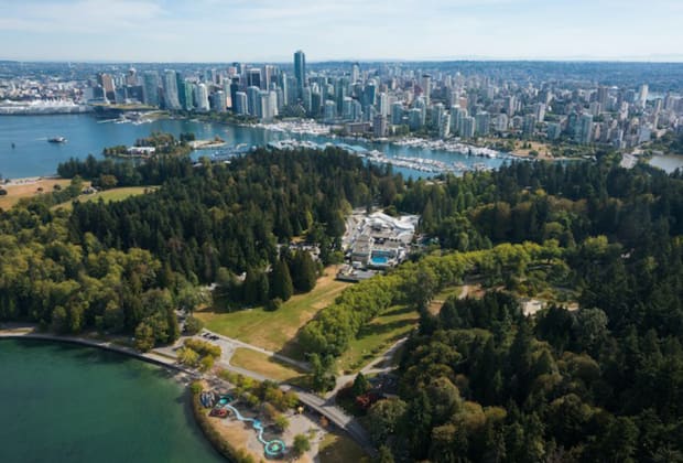 Stanley Park