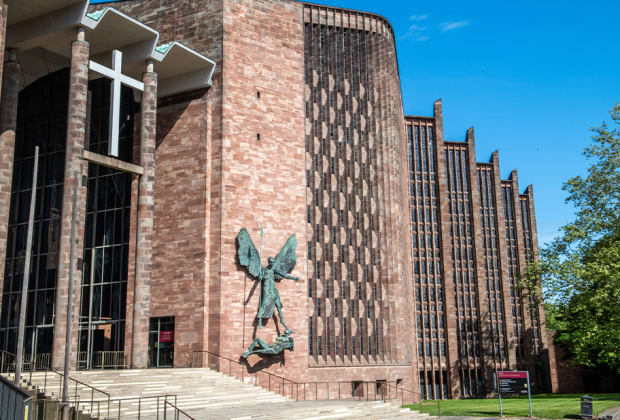 Coventry Cathedral