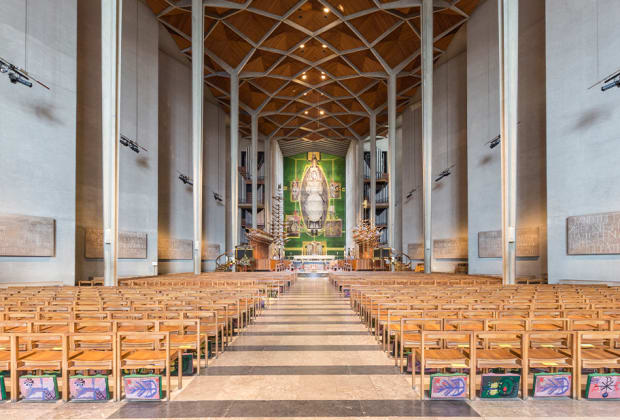 Coventry Cathedral