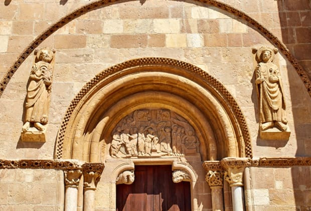 Museo de San Isidoro