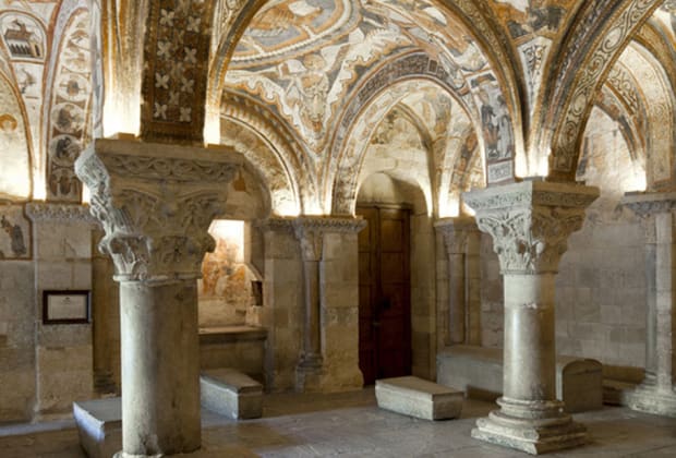 Museo de San Isidoro