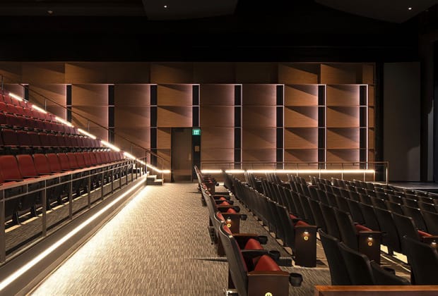 Parsons Theatre