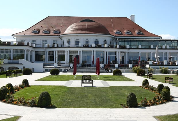 ATLANTIC Grand Hotel