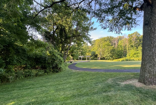 Abington Art Center