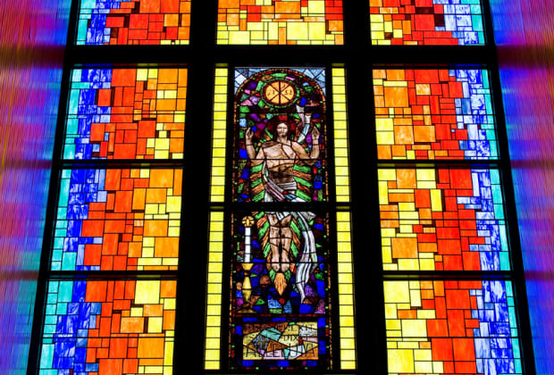 Cathedral of the Blessed Virgin Mary