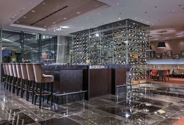 Grand Hotel River Park, a Luxury Collection Hotel, Bratislava